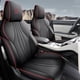 thumbnail image 4 of Funda de asiento de coche personalizada específicamente para BYD Song Plus Champion Song Plus EV Juego completo con cobertura total delantera y trasera, 4 of 5