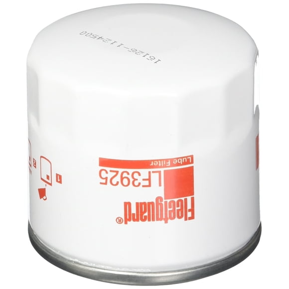 Filtro de Aceite Cummins 1857444 Onan 8x8x8 cm 1.5 kg