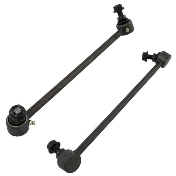 TRQ Front Suspension Sway Bar End Link LH RH Kit Set of 2 for Accord TLX PSA66727