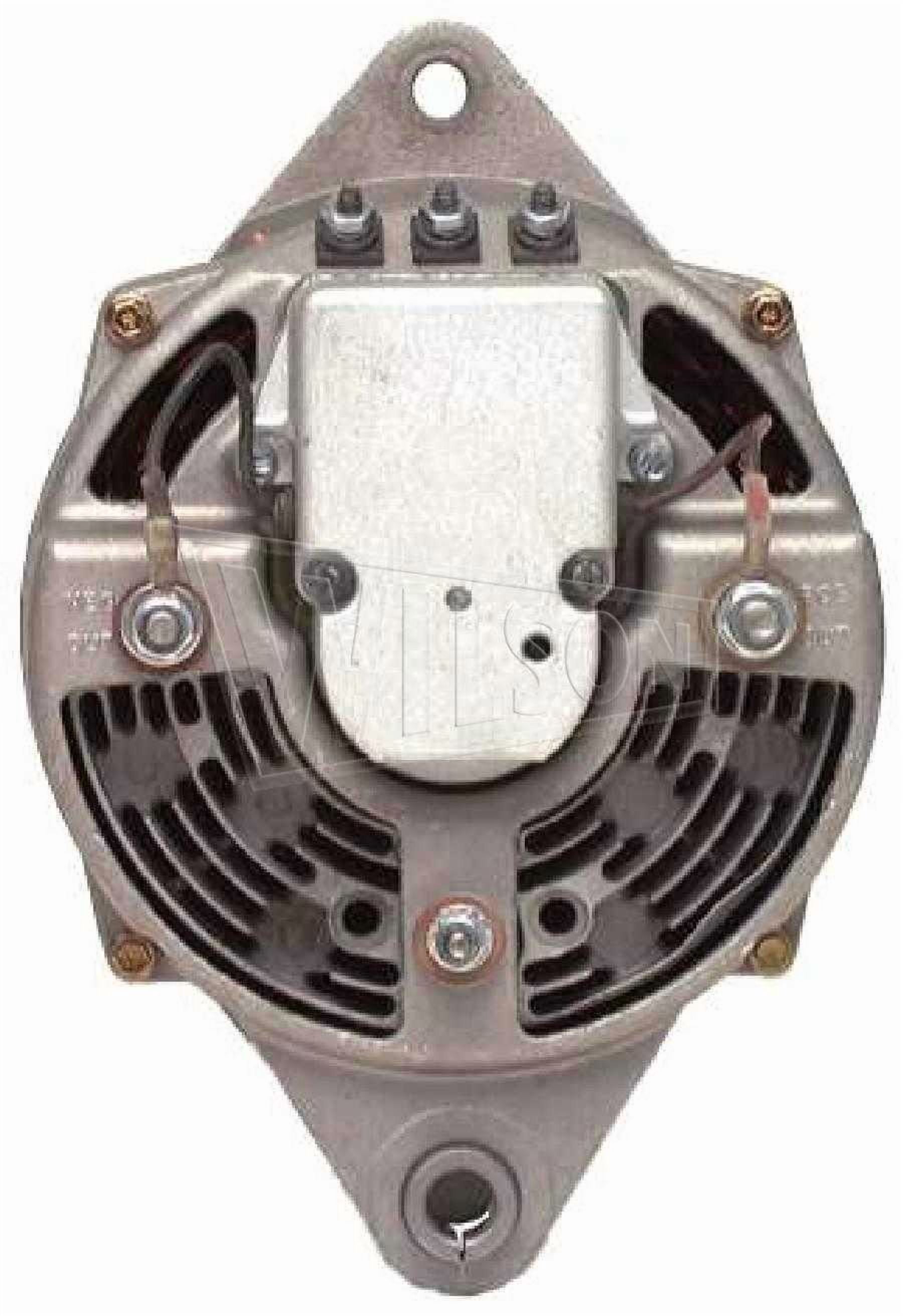 BBB Industries 90-05-9124 Alternator