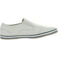 thumbnail image 2 of Arider AIR-04 Mens Classic Low-Top Casual Comfort Slip On Sneaker Shoe, 2 of 4