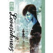 Lovesickness: Junji Ito Story Collection: Junji Ito Story Collection (Hardcover)