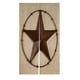 thumbnail image 1 of ABPHQTO Cortina de entrada de estrella de Texas, cortinas japonesas Noren, cortina de puerta, cortina de entrada, tamaño 85x150cm ABPHQTO Noren-A281-85x150, 1 of 1
