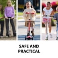 thumbnail image 3 of COMPUKAS 2Ud Para Scooter Antideslizantes Ideal Para Y Uso Diario, 3 of 8