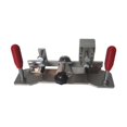 thumbnail image 1 of Ángulo de de cuchillo ángulo de molienda fijo soporte de piedra profesional fácil de usar accesorio de molienda de carpintería fácil de usar Camello, 1 of 8