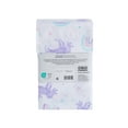 thumbnail image 5 of Your Zone 4-Piece Kids Soft Microfiber Sheet Set, Purple Unicorn, Full, 5 of 14