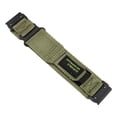 thumbnail image 1 of Nylon Replacement Band, 26mm Quick Release Adapter Nylon Watch Band  for Sports Watch Black,OD Green,Gray, 1 of 7