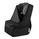 thumbnail image 4 of Bolsa de Almacenamiento Impermeable Hugo para Asiento de Seguridad Infantil Negro, 4 of 10
