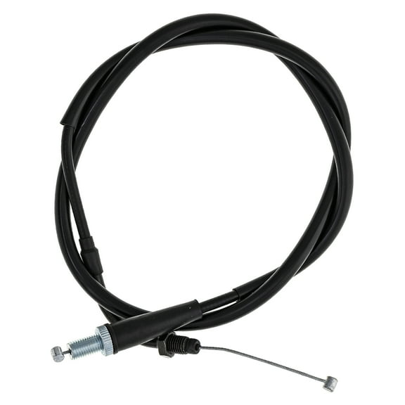 Niche Throttle Cable for Honda Big Red FourTrax 250 Sportrax 300 ATC250ES ATC250SX ATC350X 17910-HA6-680 17910-HA6-315 519-CCB2404L