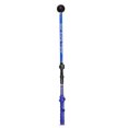 thumbnail image 2 of Golf Swing Trainer Ejercitador Palo de ayuda de entrenamiento de swing de golf plegable para principiantes, 2 of 9