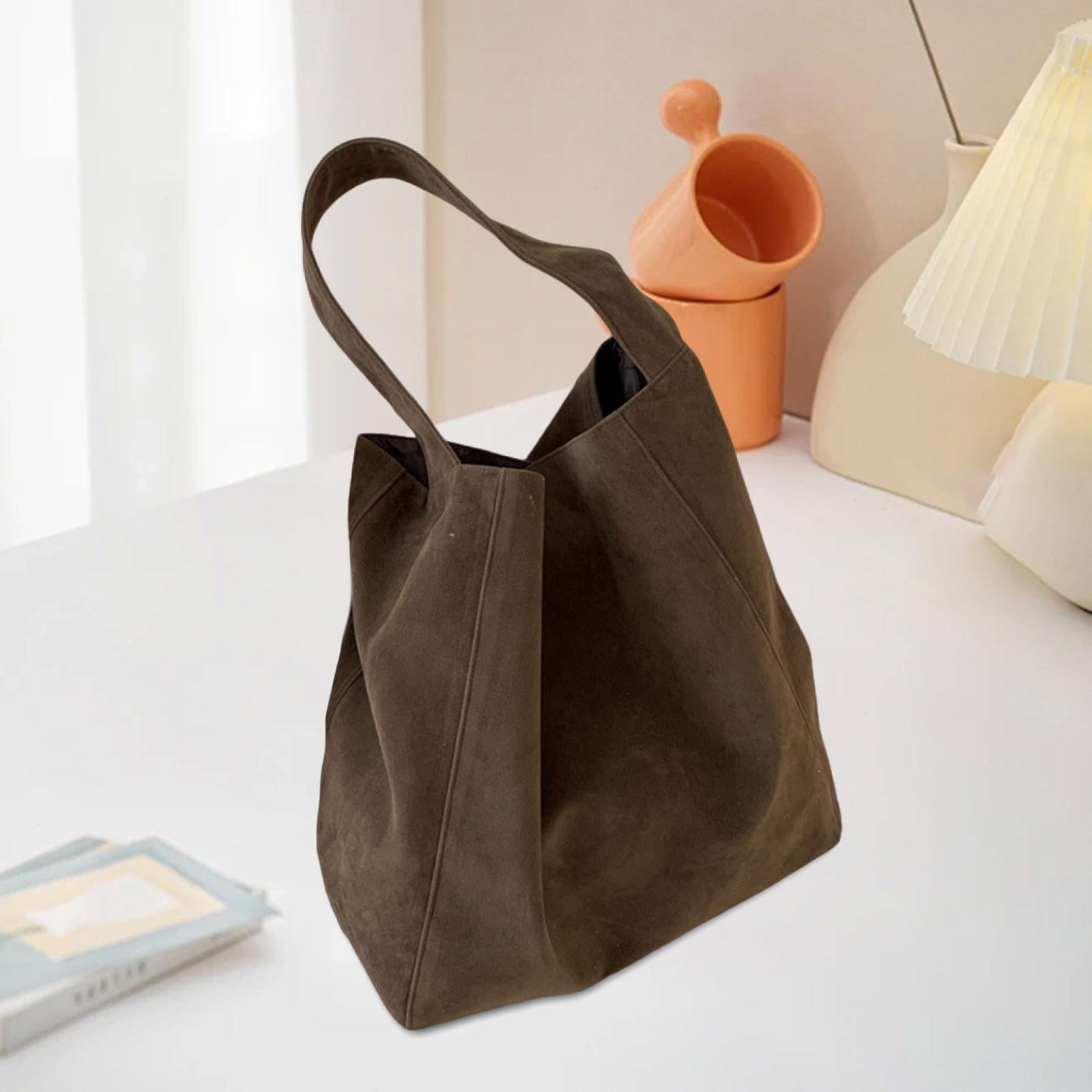 FVDPWYE Shoulder Bag for Women Casual Fashion Tote Purse for College Travel Shopping Coffee