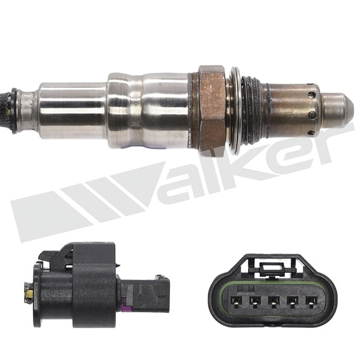 Walker 250-25138 Walker Products OE Fits select: 2020-2023 FORD EXPLORER, 2020-2022 FORD F250