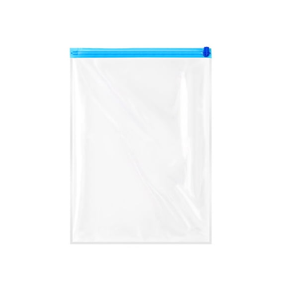 1/5/8Pcs Vacuum Storage Bags for Travel Essential Packing, Travel Essential Compression Bags, Small Medium Large Size