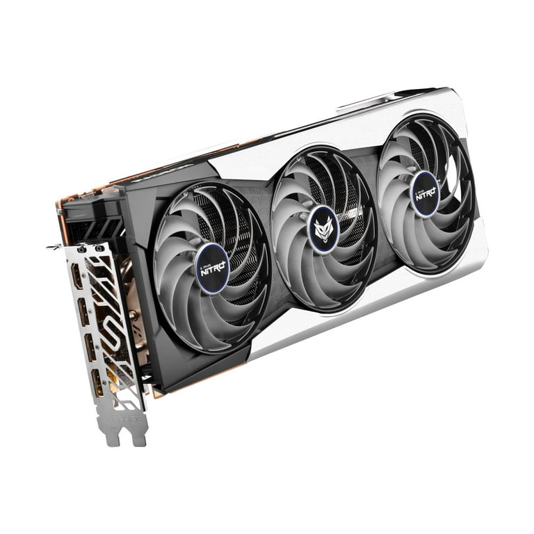 Sapphire NITRO+ Radeon RX 6900 XT SE - Graphics card - Radeon RX