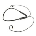 thumbnail image 1 of Cable de actualización inalámbrico para auriculares Bluetooth con micrófono y controlador para ATH CKS1100 E40 E50 E70 LS200 LS300 LS400 CKR90, 1 of 12