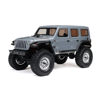 scx10Ⅲ Jeep Gladiator RC Axial, RC Truck, AXI03006BT1, 1/10 SCX10 III Jeep JT Gladiator