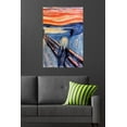 thumbnail image 4 of Le Cri d'Edvard Munch, 4 of 4