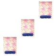 thumbnail image 1 of Maytalsory 7 Mur Empaistic Peinture Rouleau Outil Décoration pour Modèle Machine Bleu Type 8 3Set, 1 of 6