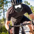 thumbnail image 3 of Outdoor Sports Face Mask for Motorcycle Windproof Glasses Goggles Cycling Equipment(Transparet), 3 of 10