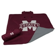 Mississippi State All-Weather Blanket