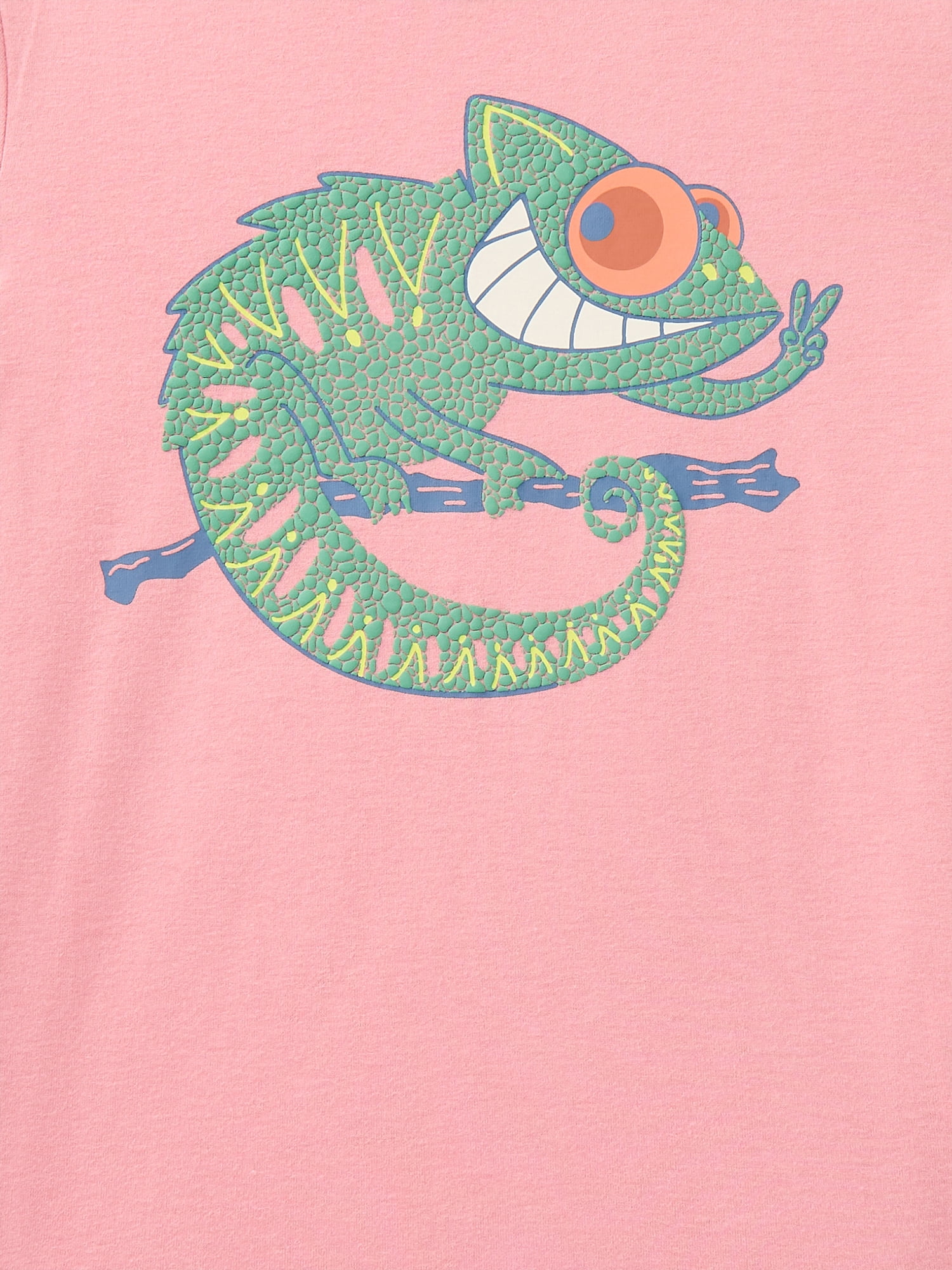 Wonder Nation Little Boys Graphic Ringer Tee with Short Sleeves, Sizes 4-10
