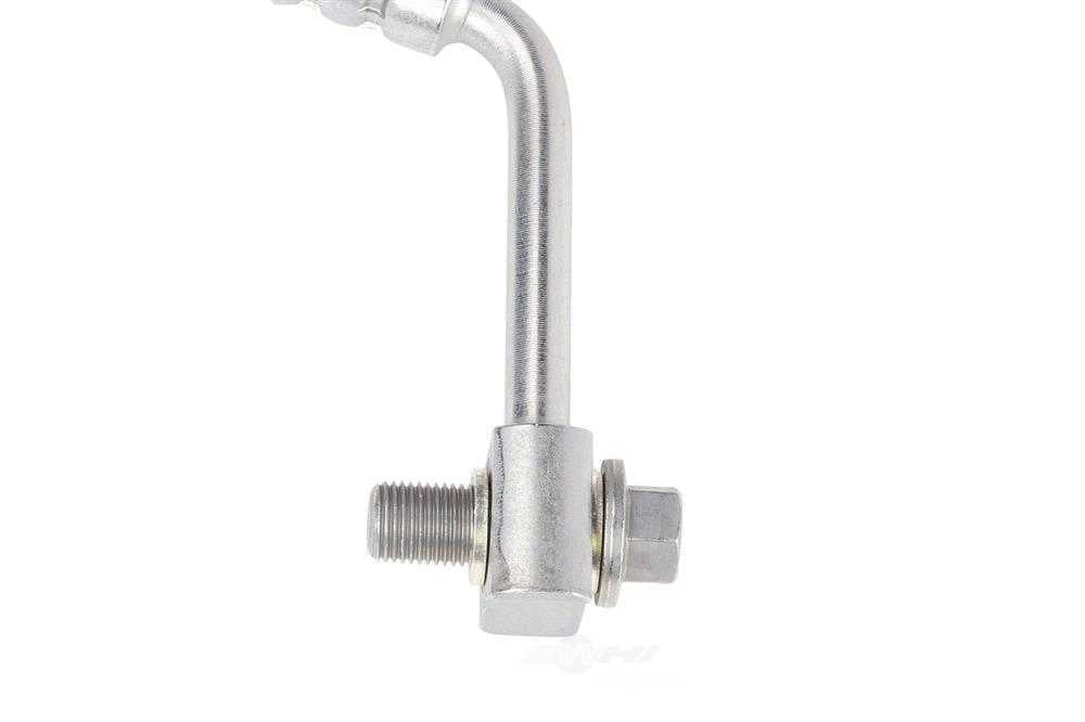 GM Genuine Parts 176-2012 Brake Hydraulic Hose