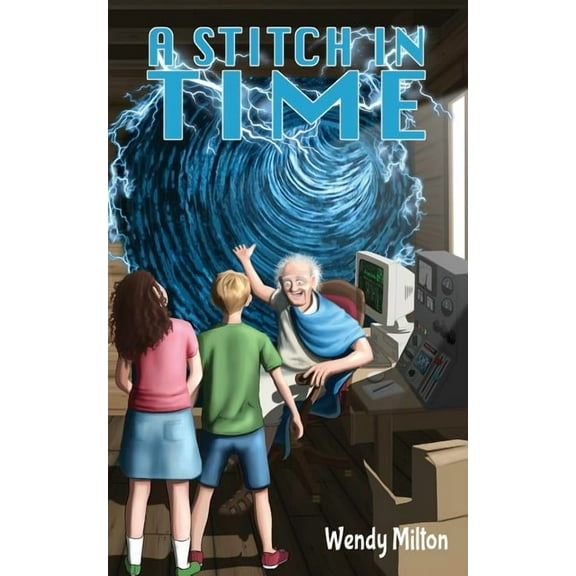 A Stitch in Time, (Paperback)