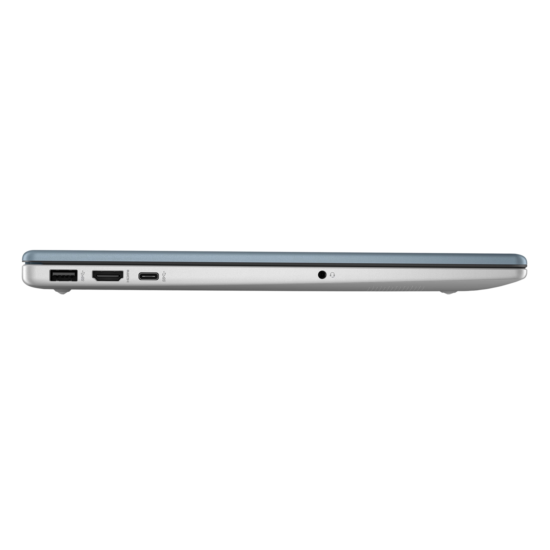 HP 15.6 inch Windows 11 Touch Laptop Intel Core i3-N305 8GB RAM 256GB SSD Moonlight Blue