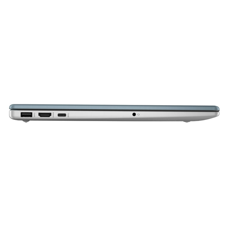 HP 15.6 inch Windows Touch Laptop Intel Core i3-N305 8GB RAM 256GB SSD Moonlight Blue