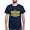 Navy, variant on CafePress - Explain Understand Dark T Shirt - Men's Classic Graphic Cotton T-Shirt