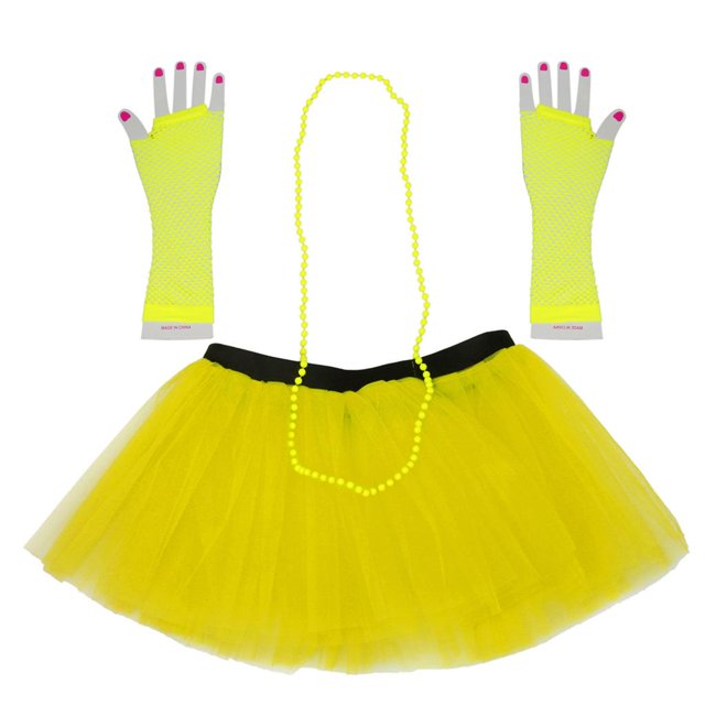 Sets Conjunto 3pcs Disfraces Lujo para Adultos Mujeres Yinane Vestido de las señoras