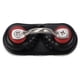 thumbnail image 5 of Cam Cat, Boat Cam Cleat Aloy Aluminio Profesional de Entrada Rápida Para Canoa de kayak, 5 of 7