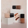 thumbnail image 4 of Gabriel Cosmetics Almond Moisturizing Liquid Foundation, 30 ml, 4 of 6