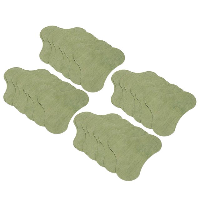 40pcs Neck Patches Strength Herbal Joint Pain Relieving Patch for Knee Back Shoulder