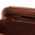 thumbnail image 5 of Felt Handbag Insert - 2 in 1 Sturdy Purse Insert Organizer Bag in Bag, 5 of 5