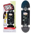 thumbnail image 1 of TECH DECK, abril Handboard; Mini patinetas auténticas, juguetes para niños y niñas, a partir de 6 años (solo para uso con las manos), 1 of 1