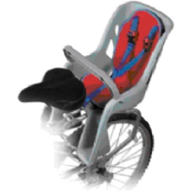 Ytz Baby 1006801 10 X 14 X 25 In. Classic Child Carrier Multicolor