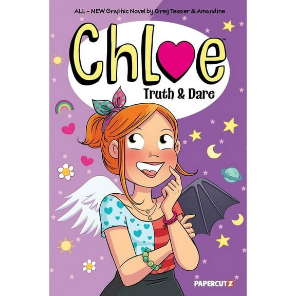 Chloe Chloe Vol. 7: Truth & Dare, Book 7, (Paperback)