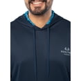 thumbnail image 5 of Realtree Fishing Men's Logo Performance Hoodie, Size S-4XL, 5 of 12