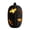 Tall Black, variant on Halloween Woven Wicker Pumpkin Decoration, Hand-Woven Tall Pumpkin Halloween Storage Basket, Seagrass Pumpkin,Spooky Bat Cutout Black Pumpkin Decor for Home Mantel Fall Festival Party Decorations
