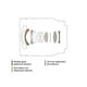 thumbnail image 5 of TAMRON 11-20MM F/2.8 DI III-A RXD for Sony E APS-C Mirrorless Cameras (International Version), 5 of 5