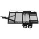 thumbnail image 3 of Trailer for 1/18 RC Car Crawler Axial SCX24 - TRX4M, 3 of 5