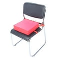 thumbnail image 1 of Zerodis Coussin Rehausseur, Coussin de Chaise pour Bébé pour Enfants, 1 of 8