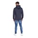 thumbnail image 2 of Duck and Cover - Sudadera Hillman para Hombre (Marino), 2 of 4