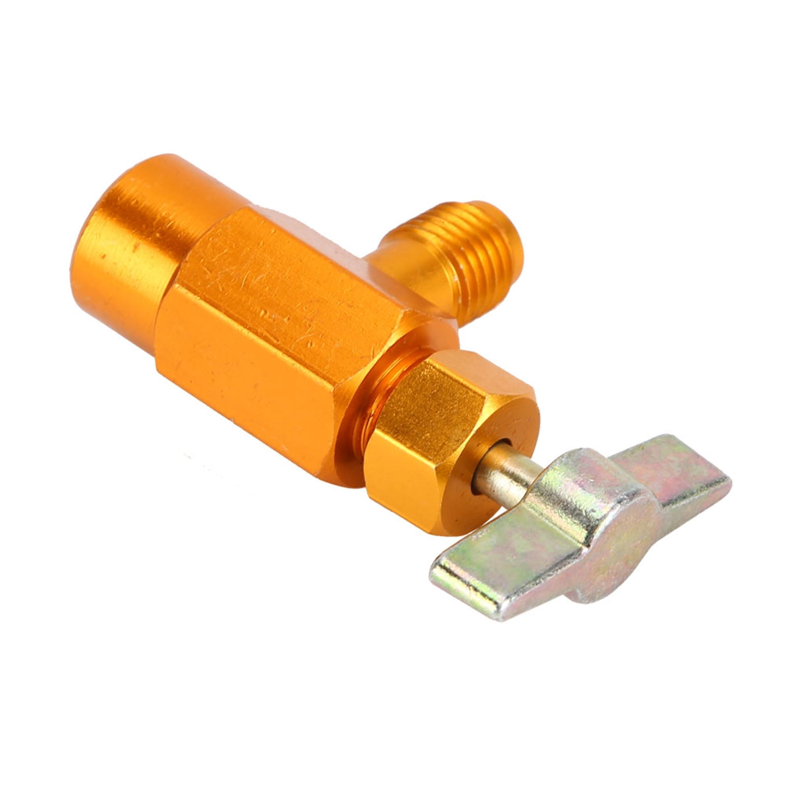 High Accuracy Air Conditioning Tool, Refrigerant Bottles, Great