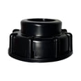thumbnail image 3 of Adaptador de tanque daptador de tanque de mano ccesorios de mano prueba de fugas S60x6 Rosca gruesa Accesorios de tanque de agua IBC DYNWAVEMX Adaptador de tanque IBC, 3 of 8