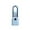 Blue, variant on Bladeless Fan With Mist Humidifier 6 Speed Quiet Bladeless Fan Desk Fan With Colorful Lights 30mAh Rechargable Fan Hand Fans for Women Sports Fan Air Cooler Fan Handheld Fan Baby Fan for Stroller