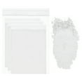 thumbnail image 1 of Uxcell 15g/0.53oz Polvo de Mica, Pigmento de Resina Epóxica Natural para Manualidades, Blanco, 1 of 6