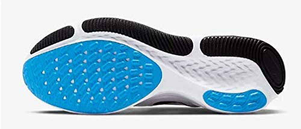 Nike Mens Running Shoe React Miler White  12 US - image 2 of 3