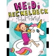 thumbnail image 2 of Heidi Heckelbeck Heidi Heckelbeck Pool Party!, Book 29, (Paperback), 2 of 2